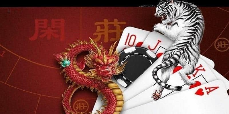 Dragon Tiger là sự chọn lựa cuốn hút tại sảnh casino của MB66